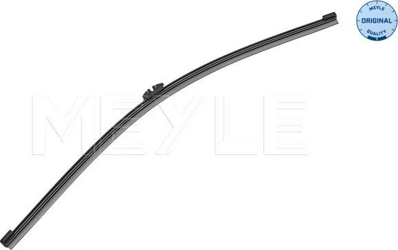 Meyle 029 400 1612 - Lamela stergator parts5.com