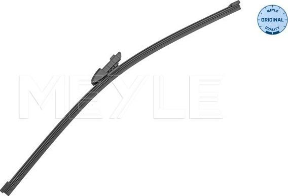 Meyle 029 400 1617 - Lamela stergator parts5.com