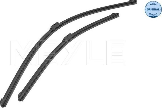 Meyle 029 650 4750 - Wiper Blade parts5.com