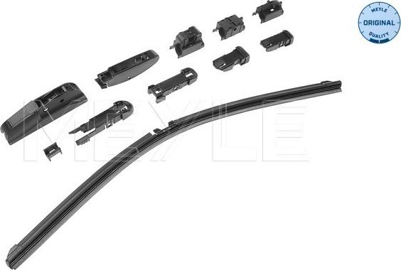 Meyle 029 600 2400 - Wiper Blade parts5.com