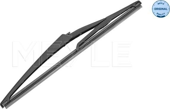 Meyle 029 300 1211 - Wiper Blade parts5.com