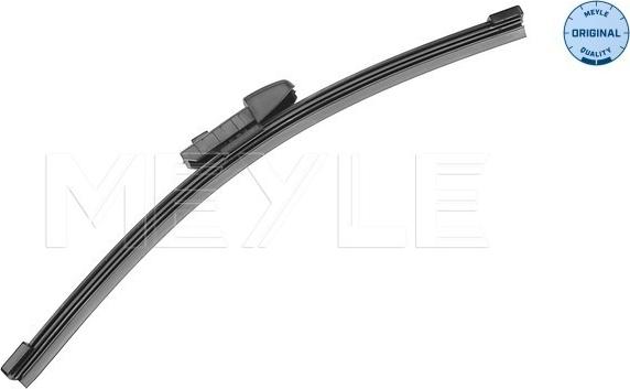 Meyle 029 250 1010 - Wiper Blade parts5.com