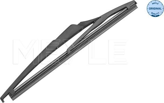 Meyle 029 230 0900 - Wiper Blade parts5.com