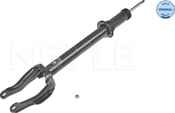 Meyle 026 625 0016 - Shock Absorber parts5.com