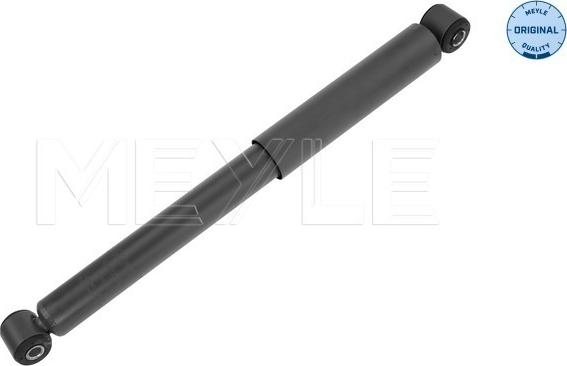 Meyle 026 725 0017 - Shock Absorber parts5.com