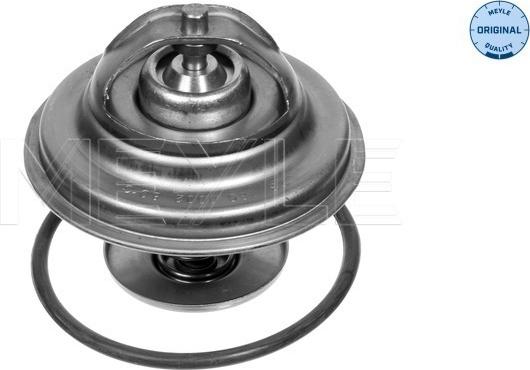 Meyle 028 280 0002 - Thermostat, coolant parts5.com