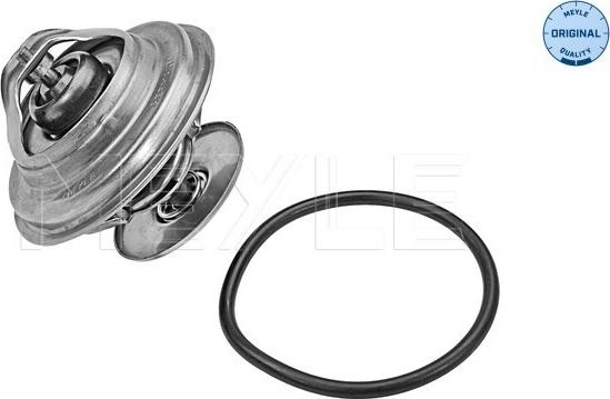 Meyle 028 283 0000 - Thermostat d'eau parts5.com