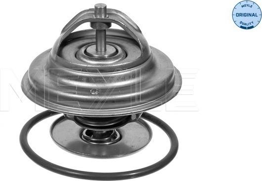 Meyle 028 287 0000 - Termostat, środek chłodzący parts5.com