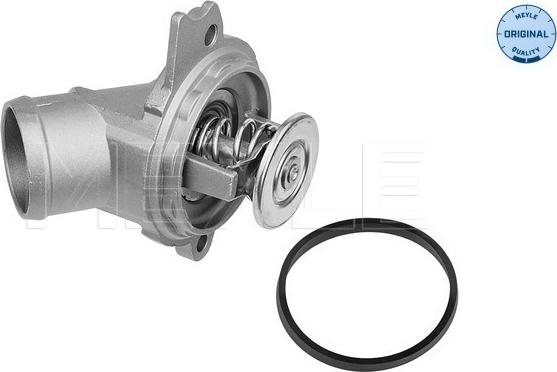 Meyle 028 228 0000 - Thermostat, coolant parts5.com