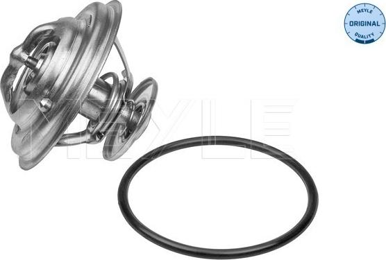 Meyle 028 275 0003 - Termostaat,Jahutusvedelik parts5.com