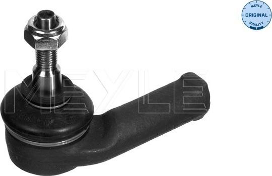 Meyle 15-16 020 0002 - Cap de bara parts5.com