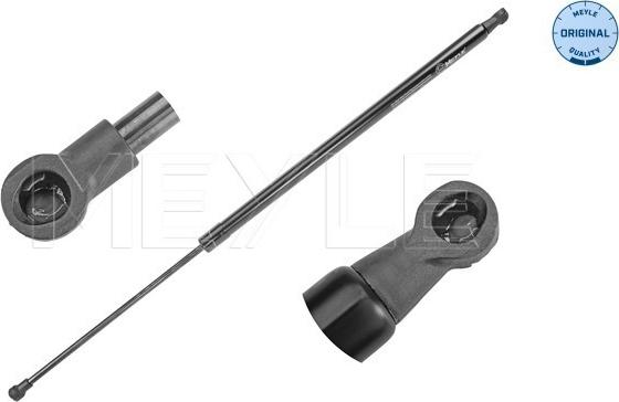 Meyle 16-40 910 0034 - Plinska opruga, prtljažnik / teretni prostor parts5.com