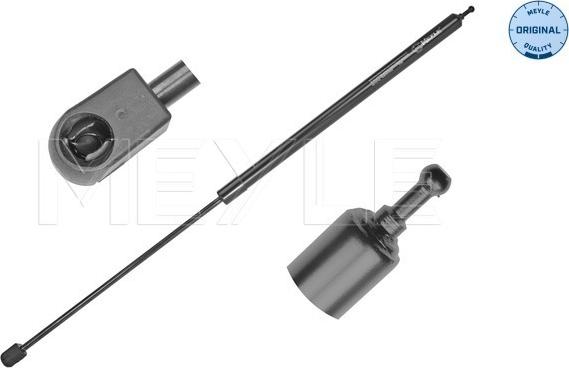 Meyle 16-40 910 0035 - Amortizor capota parts5.com