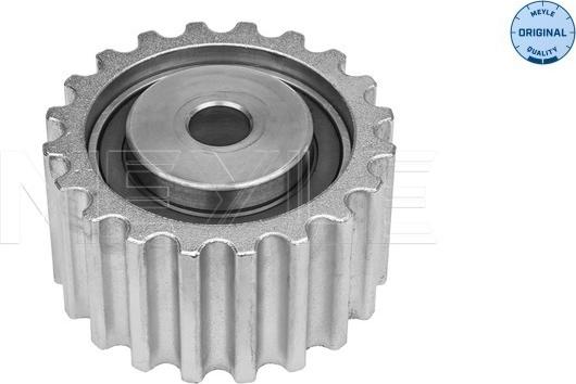 Meyle 16-51 902 2000 - Rola ghidare / conducere, curea distributie parts5.com