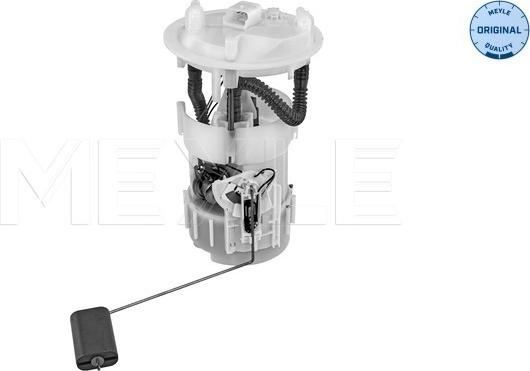 Meyle 16-14 919 0020 - - - parts5.com