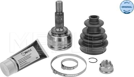 Meyle 16-14 498 0033 - Joint Kit, drive shaft parts5.com