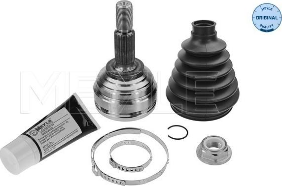 Meyle 16-14 498 0025 - Joint Kit, drive shaft parts5.com