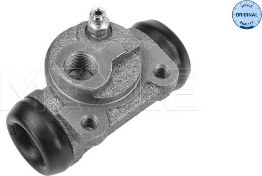 Meyle 16-14 531 0009 - Fékmunkahenger parts5.com