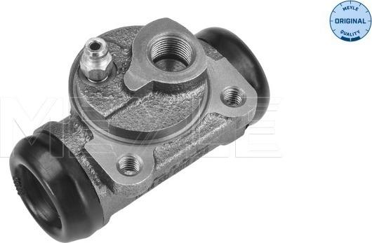 Meyle 16-14 531 0010 - Fékmunkahenger parts5.com