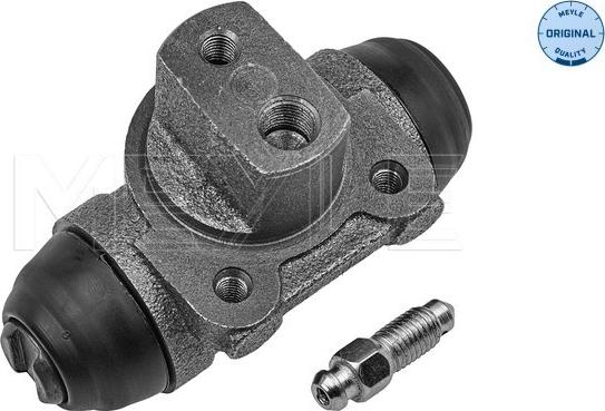 Meyle 16-14 531 0018 - Radbremszylinder parts5.com