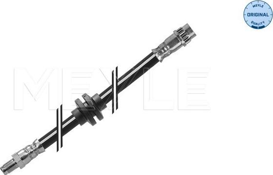 Meyle 16-14 525 0035 - Tubo flexible de frenos parts5.com