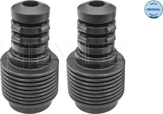 Meyle 16-14 640 0005 - Dust Cover Kit, shock absorber parts5.com