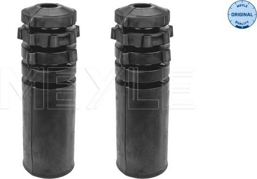 Meyle 16-14 640 0003 - Dystans gumowy, resorowanie parts5.com