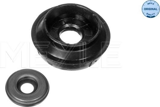 Meyle 16-14 641 0004/S - Βάση στήριξης γόνατου ανάρτησης parts5.com