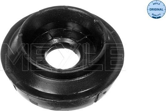 Meyle 16-14 641 0004 - Опора стойки амортизатора, подушка parts5.com