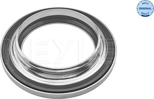 Meyle 16-14 641 0000 - Roulement, coupelle de suspension parts5.com