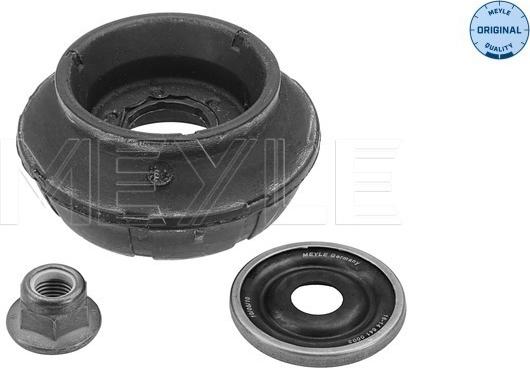 Meyle 16-14 641 0019/S - Βάση στήριξης γόνατου ανάρτησης parts5.com