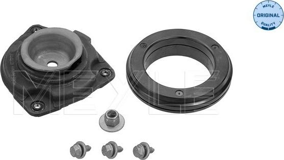 Meyle 16-14 641 0016 - Potporni ležaj opružne noge parts5.com