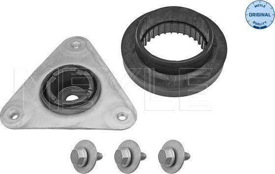 Meyle 16-14 641 0033 - Támcsapágy, gólyaláb parts5.com