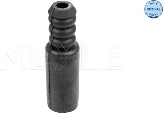 Meyle 16-14 642 0000 - Ütköző, rugózás parts5.com