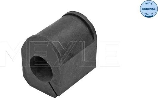 Meyle 16-14 615 0004 - Tuleja, stabilizator parts5.com