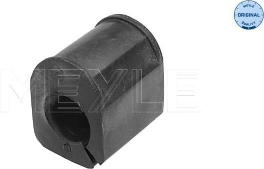 Meyle 16-14 615 0007 - Δαχτυλίδι, ράβδος στρέψης parts5.com