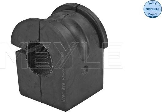 Meyle 16-14 615 0019 - Čahura ležaja, stabilizator parts5.com