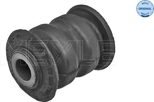 Meyle 16-14 610 0004 - Suspension, bras de liaison parts5.com