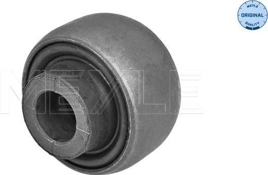 Meyle 16-14 610 0001 - Bush of Control / Trailing Arm parts5.com