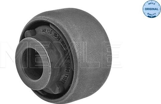 Meyle 16-14 610 0003 - Bush of Control / Trailing Arm parts5.com