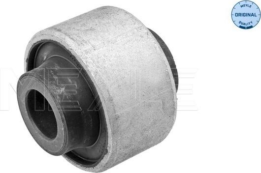 Meyle 16-14 610 0034 - Bush of Control / Trailing Arm parts5.com