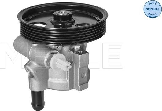 Meyle 16-14 631 0006 - Hidraulikus szivattyú, kormányzás parts5.com