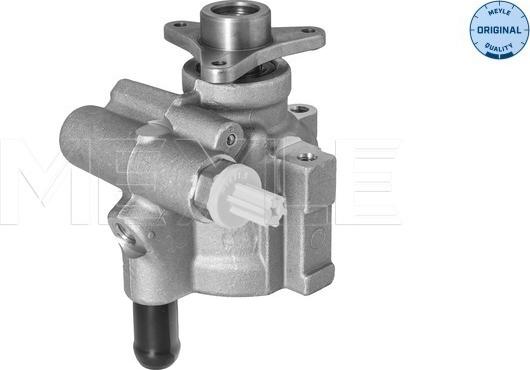 Meyle 16-14 631 0000 - Pompa hydrauliczna, układ kierowniczy parts5.com