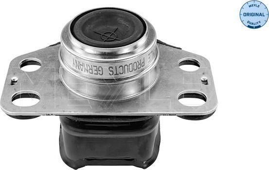 Meyle 16-14 043 4370 - Support moteur parts5.com