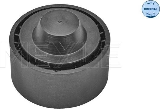 Meyle 16-14 009 0012 - Deflection / Guide Pulley, v-ribbed belt parts5.com