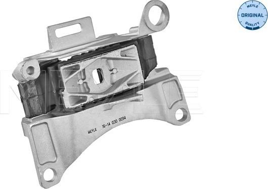 Meyle 16-14 030 0094 - Uležištenje, motor parts5.com