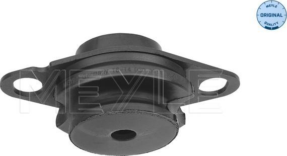 Meyle 16-14 030 0019 - Holder, engine mounting parts5.com