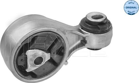 Meyle 16-14 030 0014 - Paigutus,Mootor parts5.com