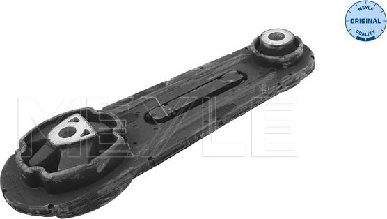 Meyle 16-14 030 0016 - Paigutus,Mootor parts5.com