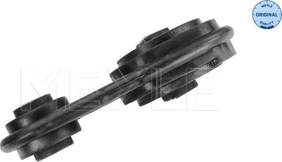 Meyle 16-14 030 0031 - Holder, engine mounting parts5.com